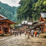 神社本庁と地方創生：青森に見る地域活性のカギとは